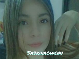Sabrinaowenn