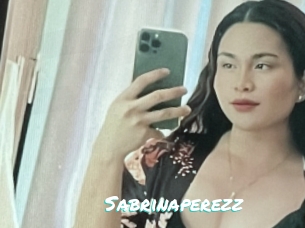 Sabrinaperezz