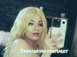 Sabrinasadventures