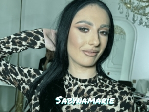 Sabynamarie