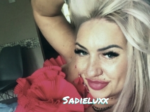 Sadieluxx