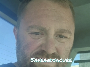 Safeandsacure