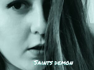 Saints_demon