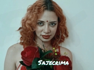 Sajecrima