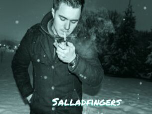 Salladfingers