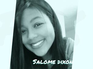 Salome_dixon