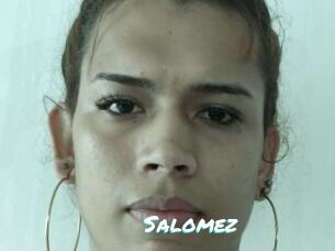 Salomez