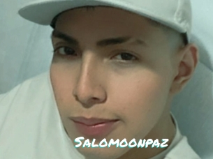 Salomoonpaz