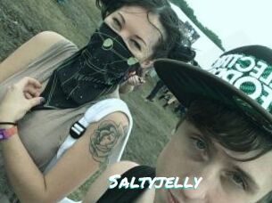 Saltyjelly