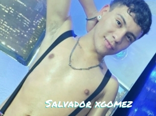 Salvador_xgomez