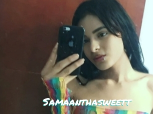 samaanthasweett Free Sites X
