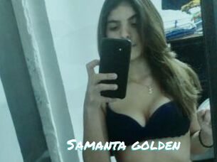 Samanta_golden