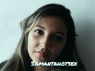 Samantahotsex