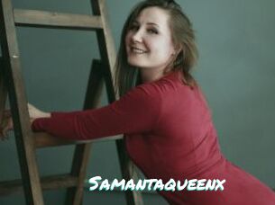 Samantaqueenx