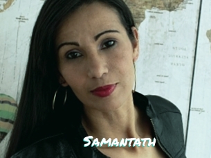 Samantath