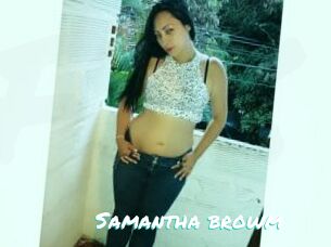 Samantha_browm