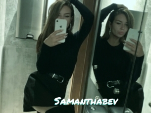 Samanthabev