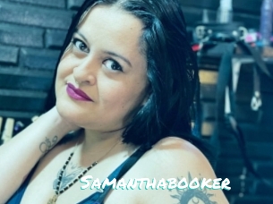 Samanthabooker