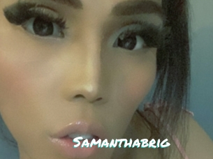 Samanthabrig