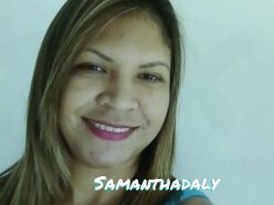 Samanthadaly