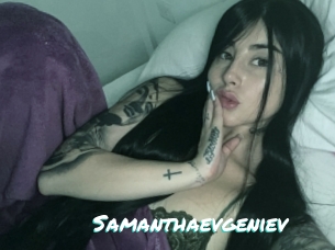 Samanthaevgeniev