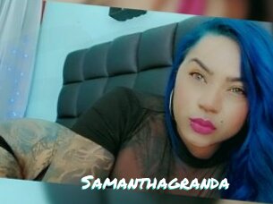 Samanthagranda