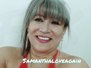 Samanthaloveagain