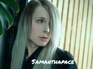 Samanthapace