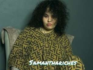 Samanthariches