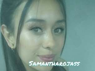 Samantharojass