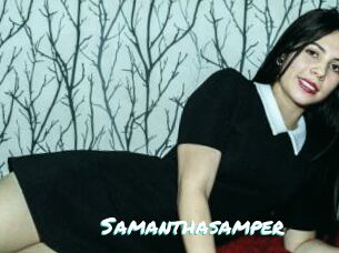 Samanthasamper