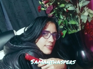 Samanthaspers