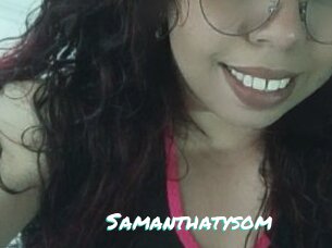 Samanthatysom