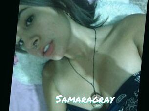 Samaragray