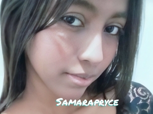 Samarapryce