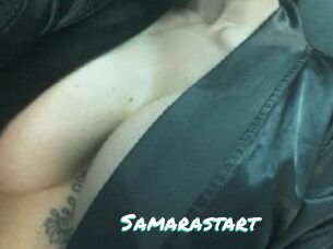 Samarastart