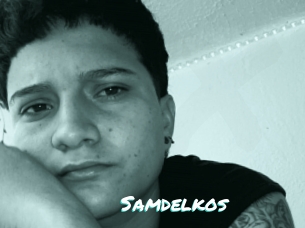 Samdelkos