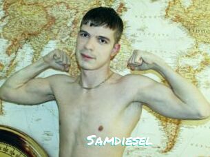 Samdiesel