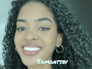 Samgatsby