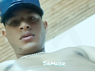 Samher