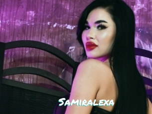 Samiralexa