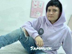 Sammusk