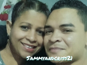 Sammyandcriss21