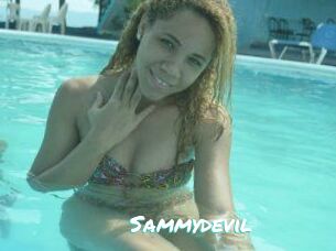 Sammy_devil