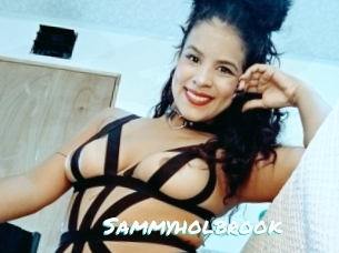 Sammyholbrook