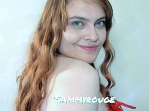 Sammyrouge