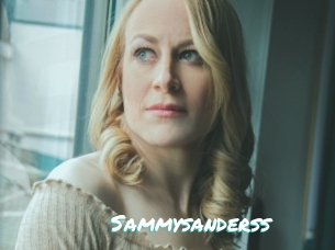 Sammysanderss