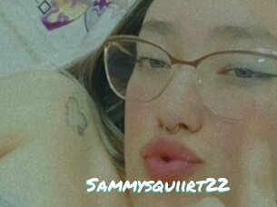 Sammysquiirt22