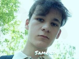 Samrice