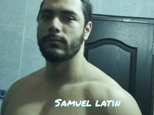 Samuel_latin